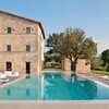 Casa Olivi Ferienhaus Le Marche