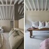 Malatesta Le Marche Bedroom Loft