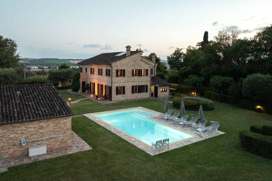 Villa Morrovalle 16