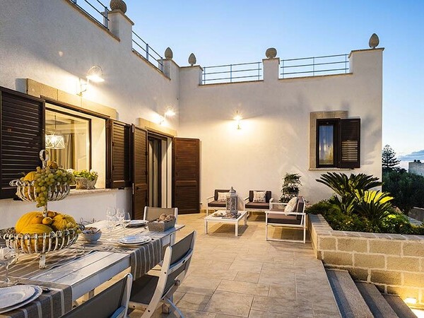 Holiday Villas in Southern Italy: Rent a Luxury Holiday Home